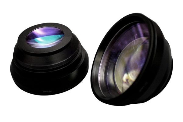 定制激光掃描鏡頭